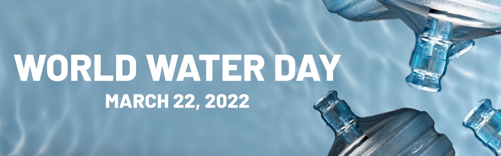 World Water Day