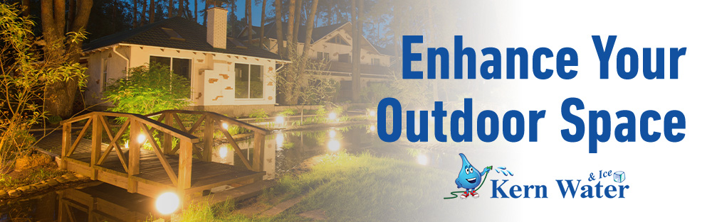 Enhance Your Property with the Far-Reaching Benefits of Outdoor Lighting